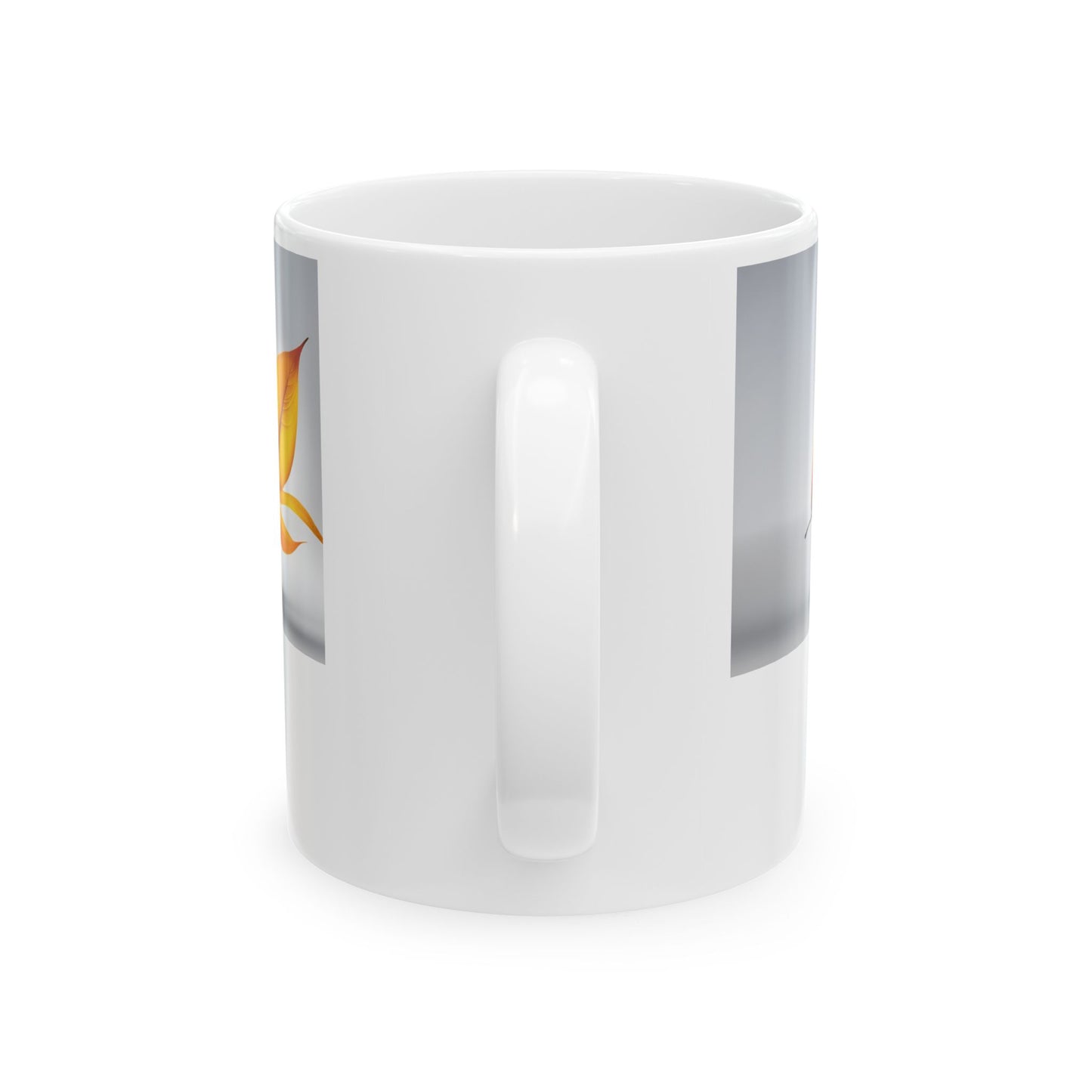 Ceramic Mug 11oz