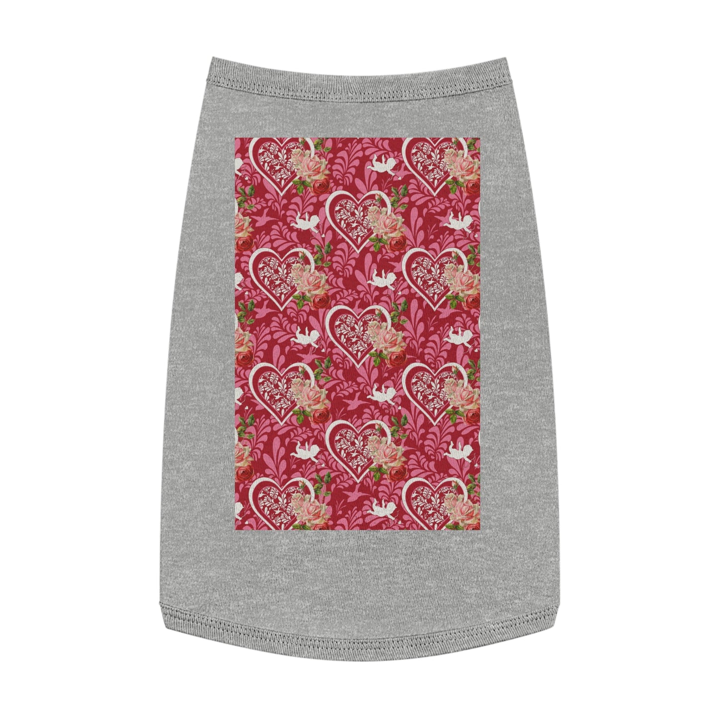 Pet Tank Top