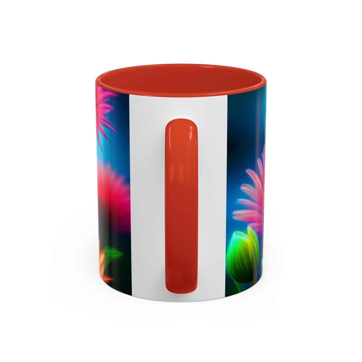 Accent Coffee Mug, 11oz