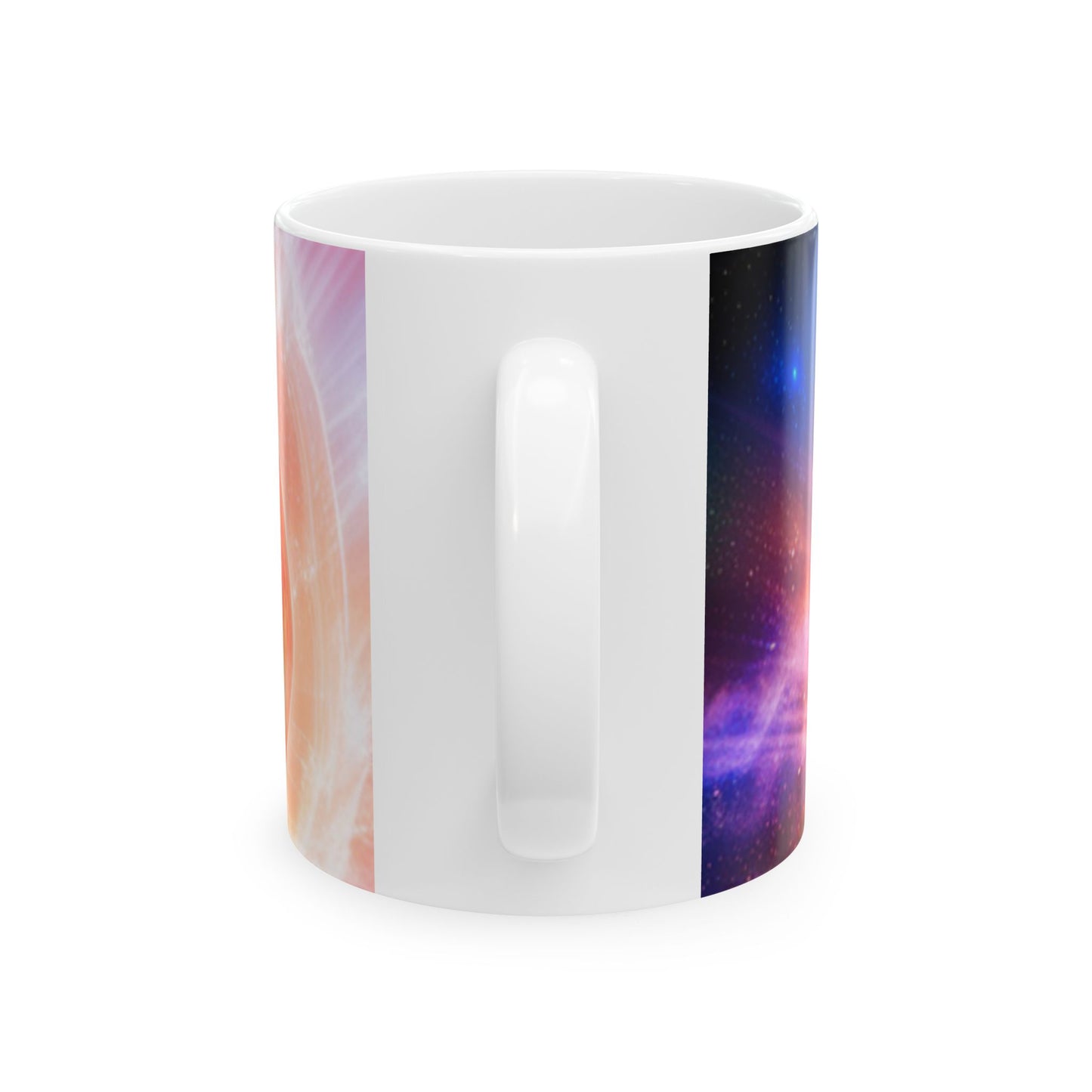 Ceramic Mug 11oz