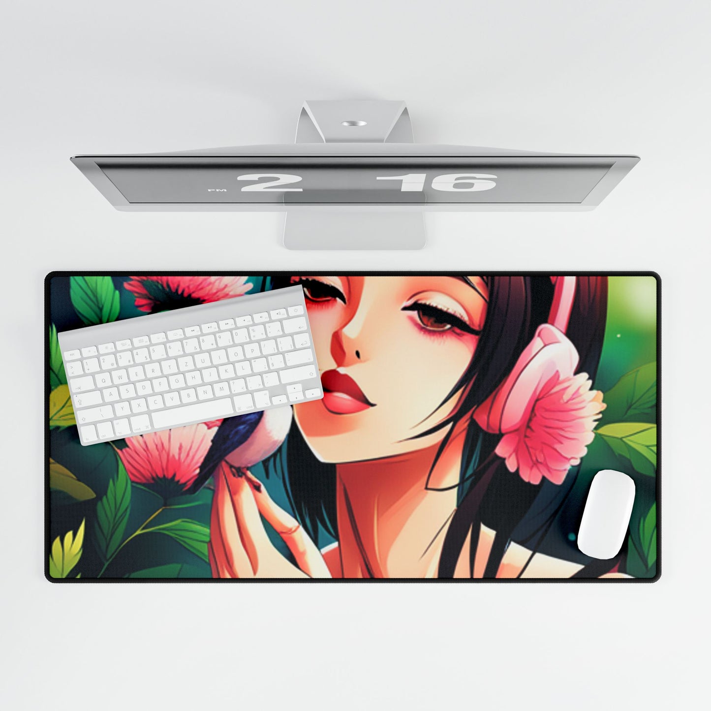 Desk Mats