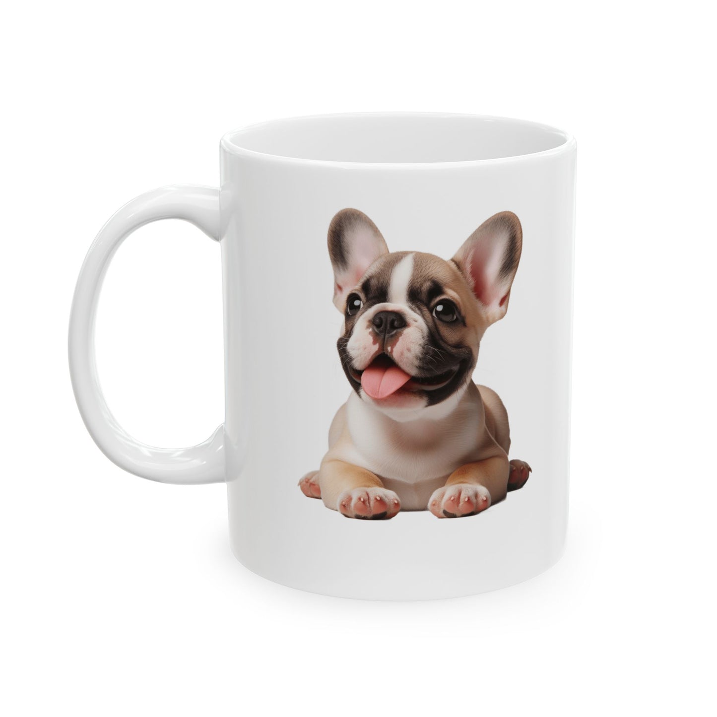 Ceramic Mug 11oz