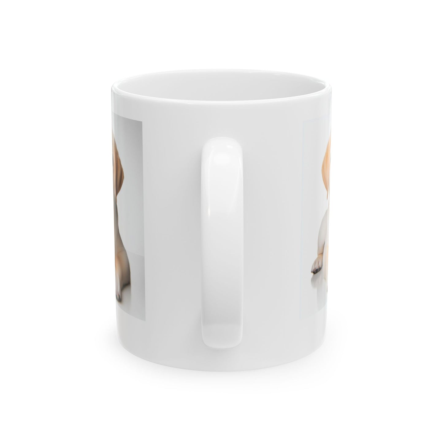 Ceramic Mug 11oz
