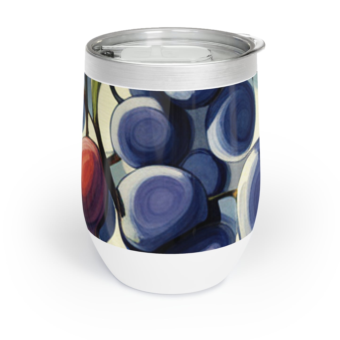 Chill Wine Tumbler