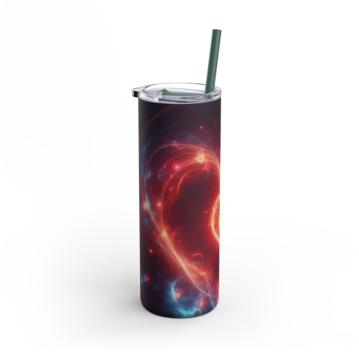 Maars Maker Skinny Matte Tumbler, 20oz