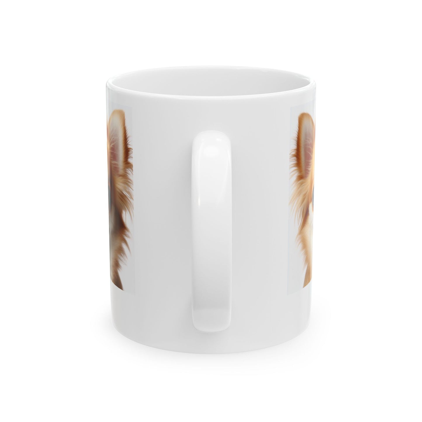 Ceramic Mug 11oz