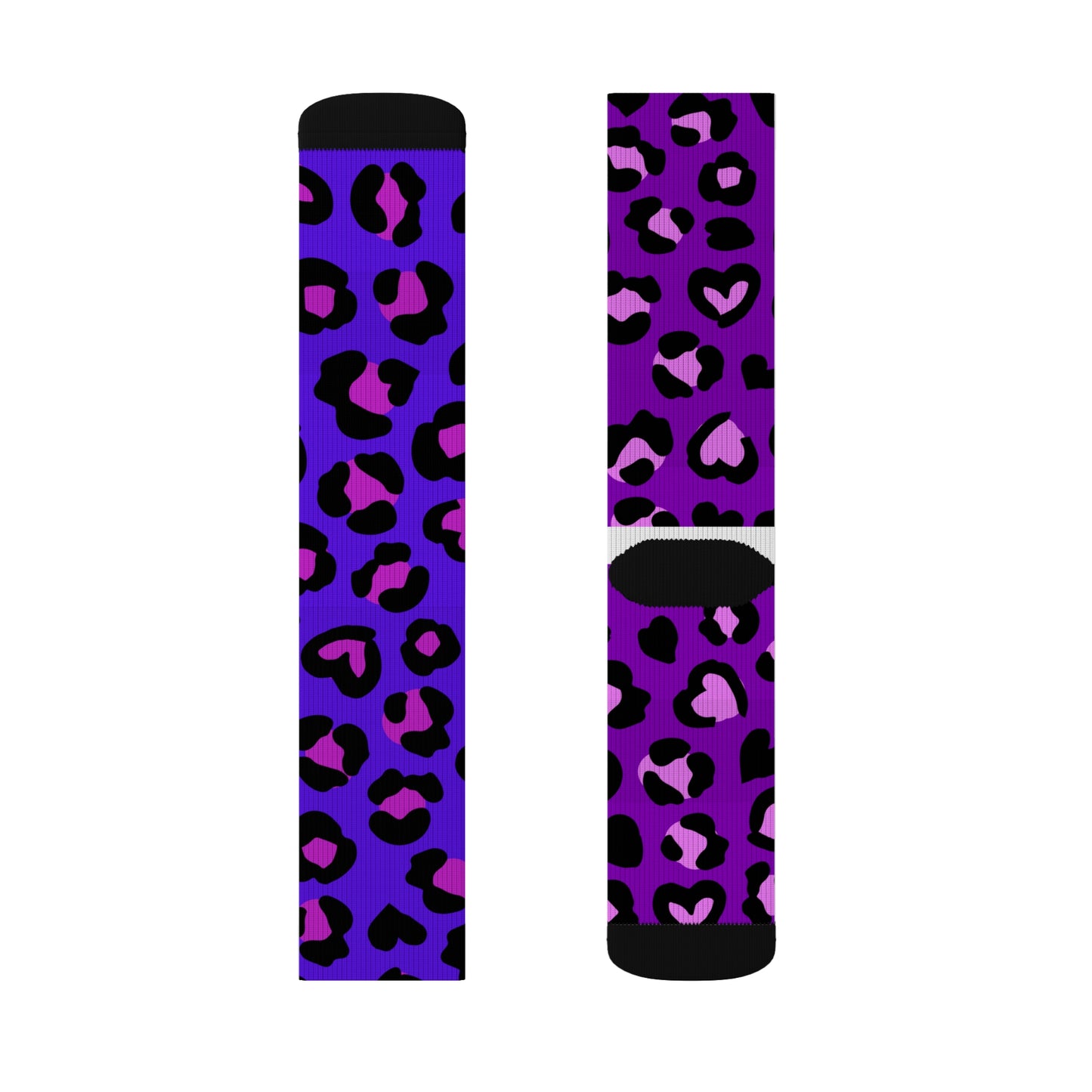 Sublimation Socks