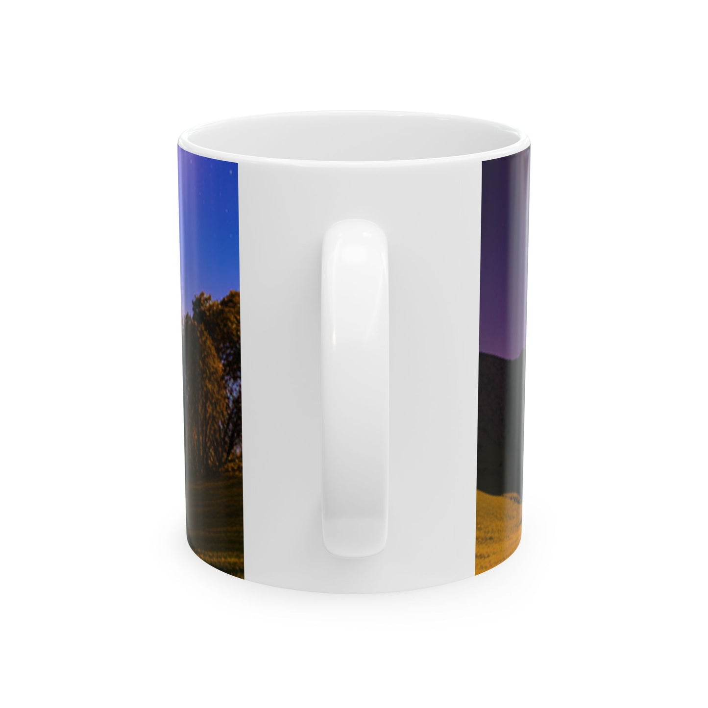 Ceramic Mug 11oz