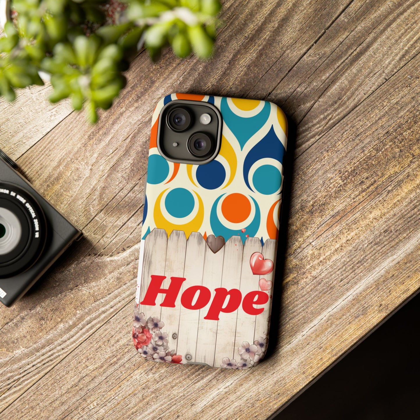 personalized Tough Cases