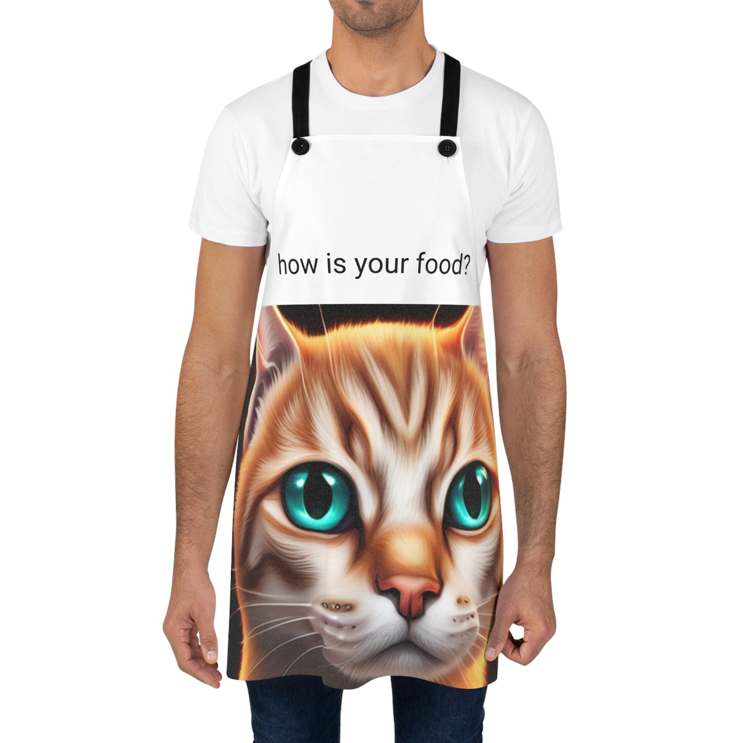 Apron (AOP)
