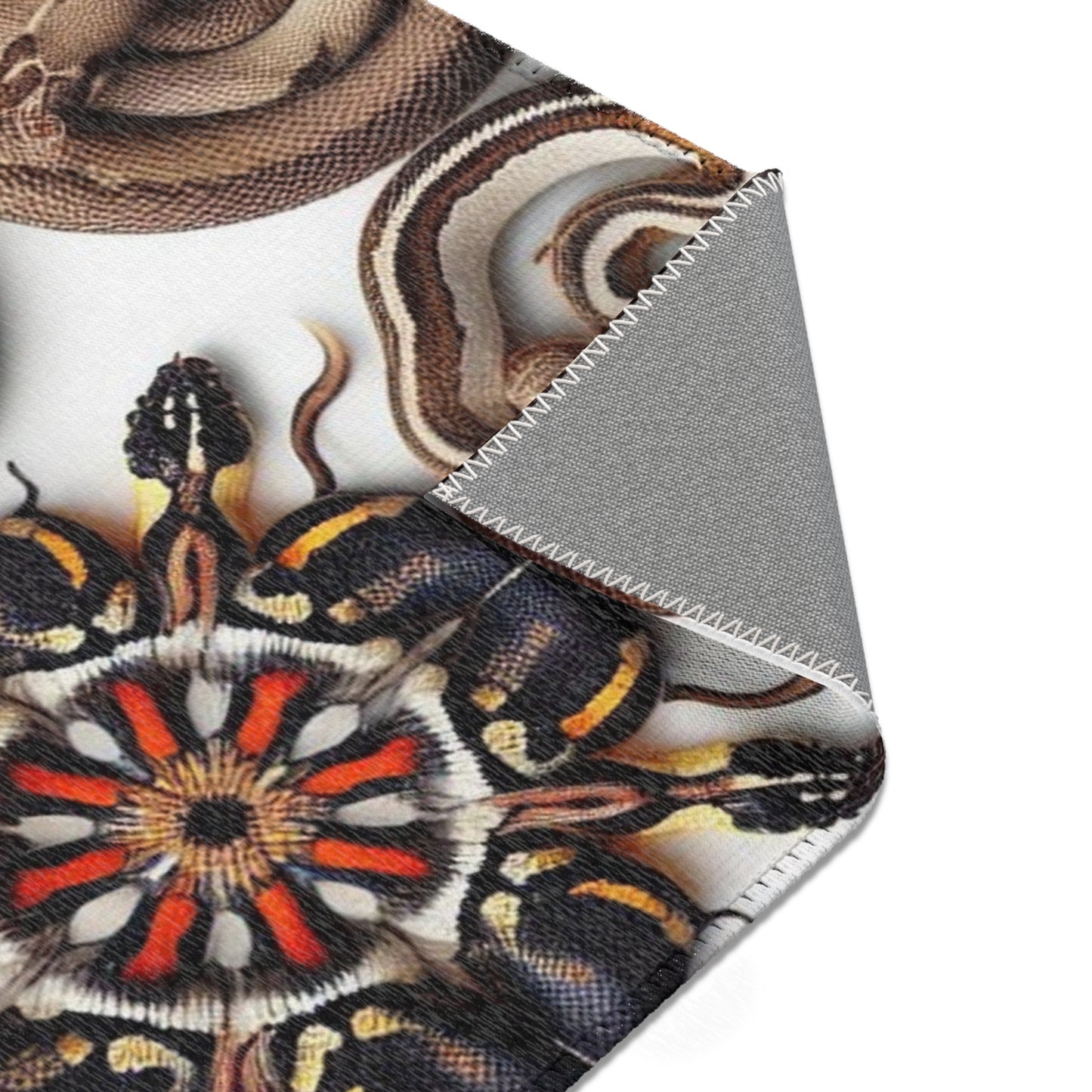Area Rugs