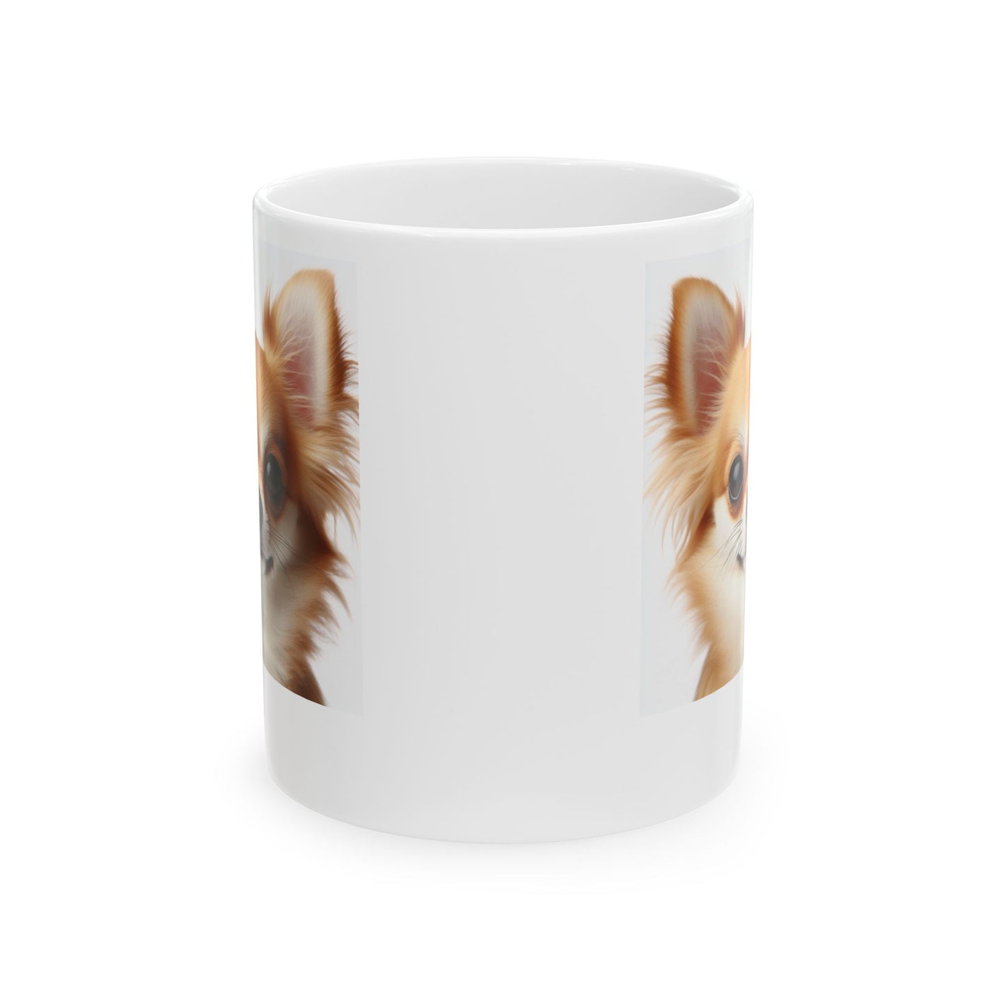 Ceramic Mug 11oz