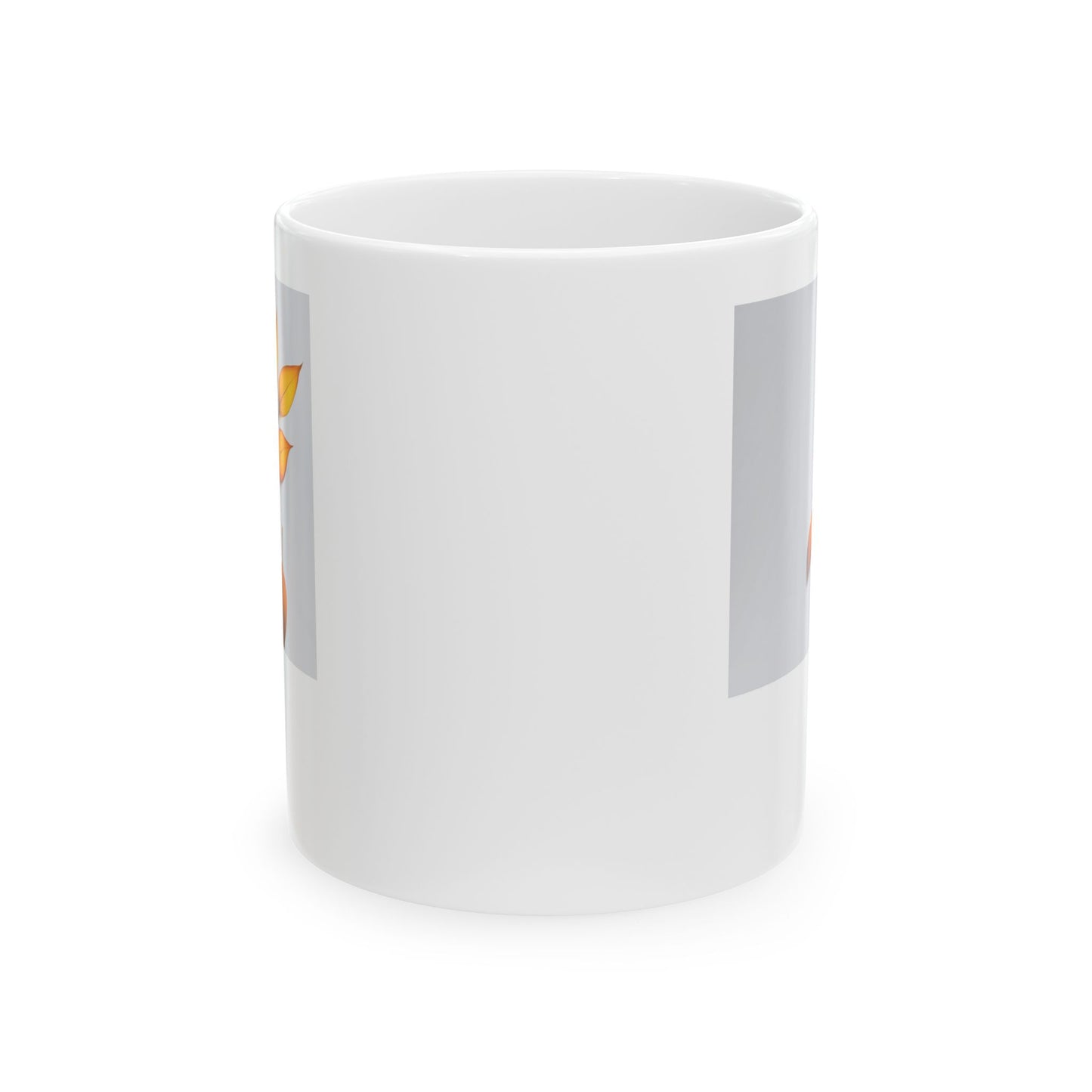 Ceramic Mug 11oz