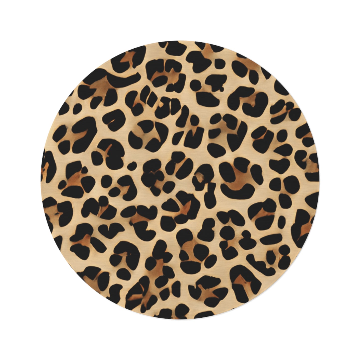 Round Rug