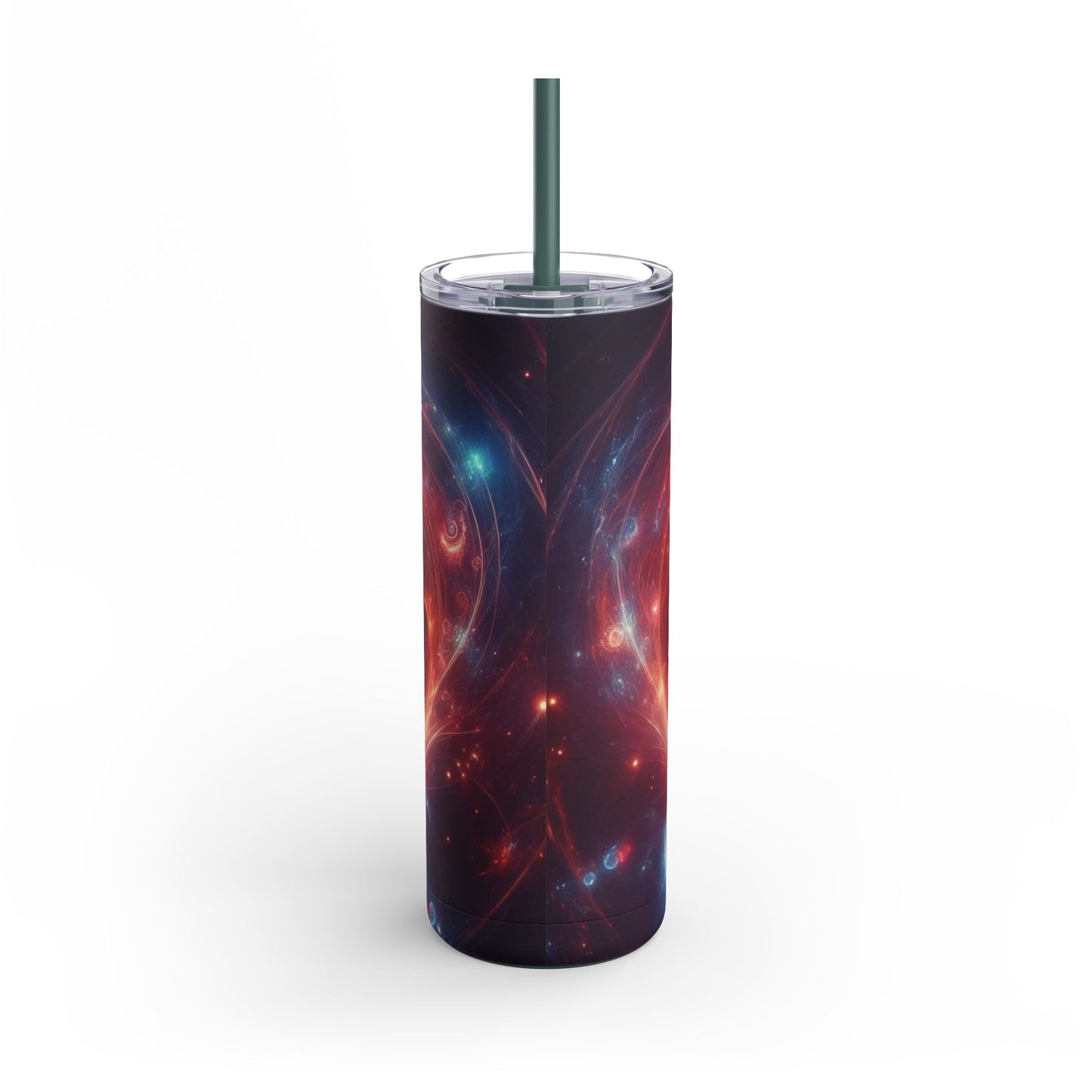 Maars Maker Skinny Matte Tumbler, 20oz