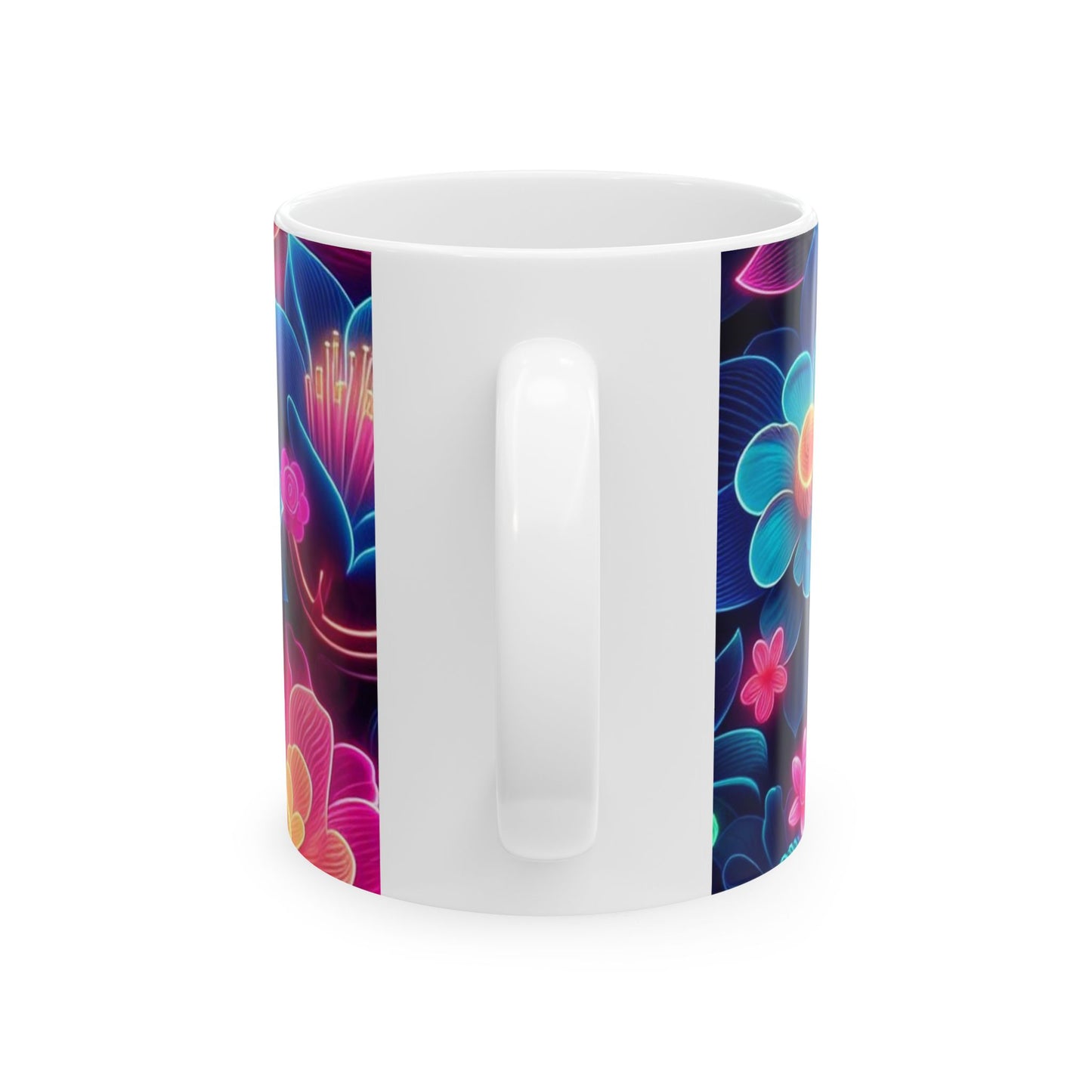 Ceramic Mug 11oz
