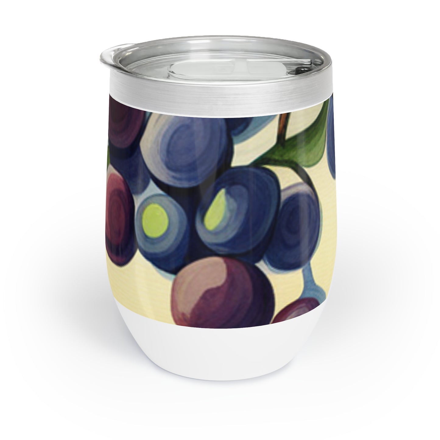 Chill Wine Tumbler