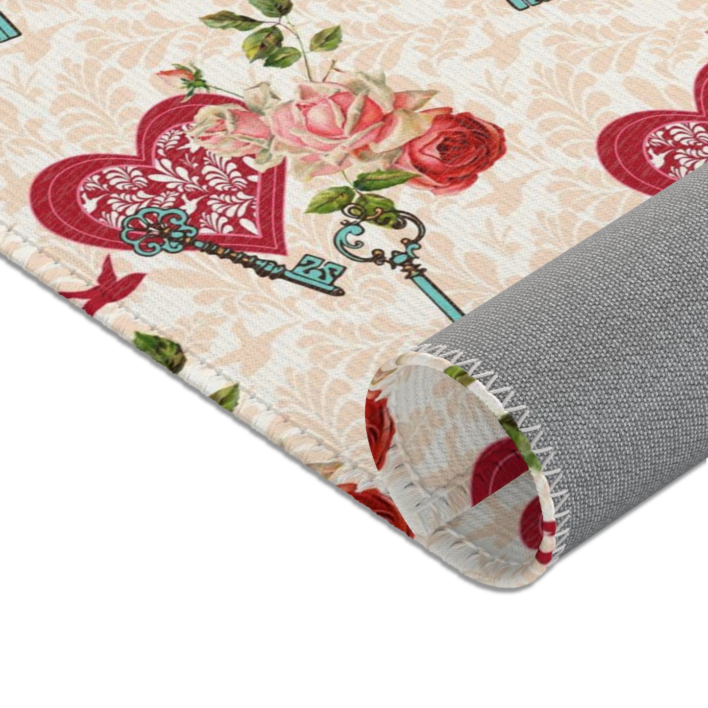 Area Rugs
