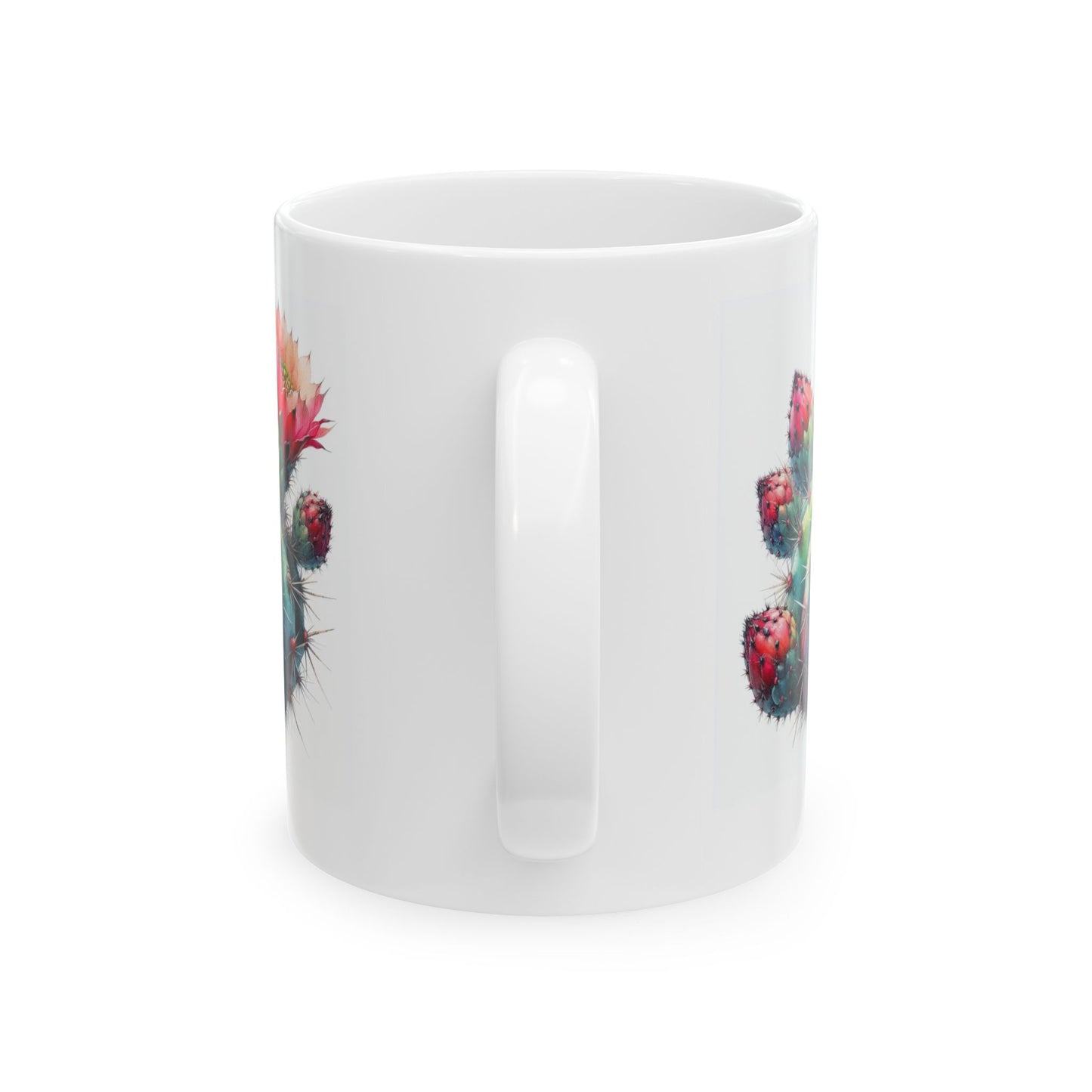 Ceramic Mug 11oz