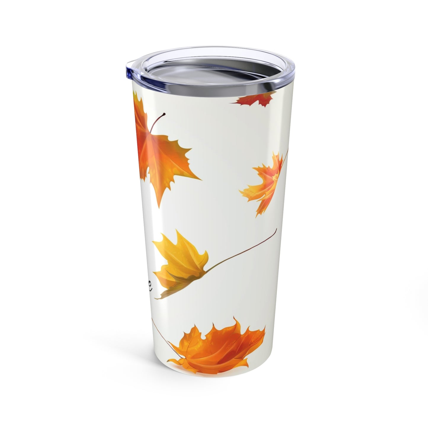 personalized Tumbler 20oz