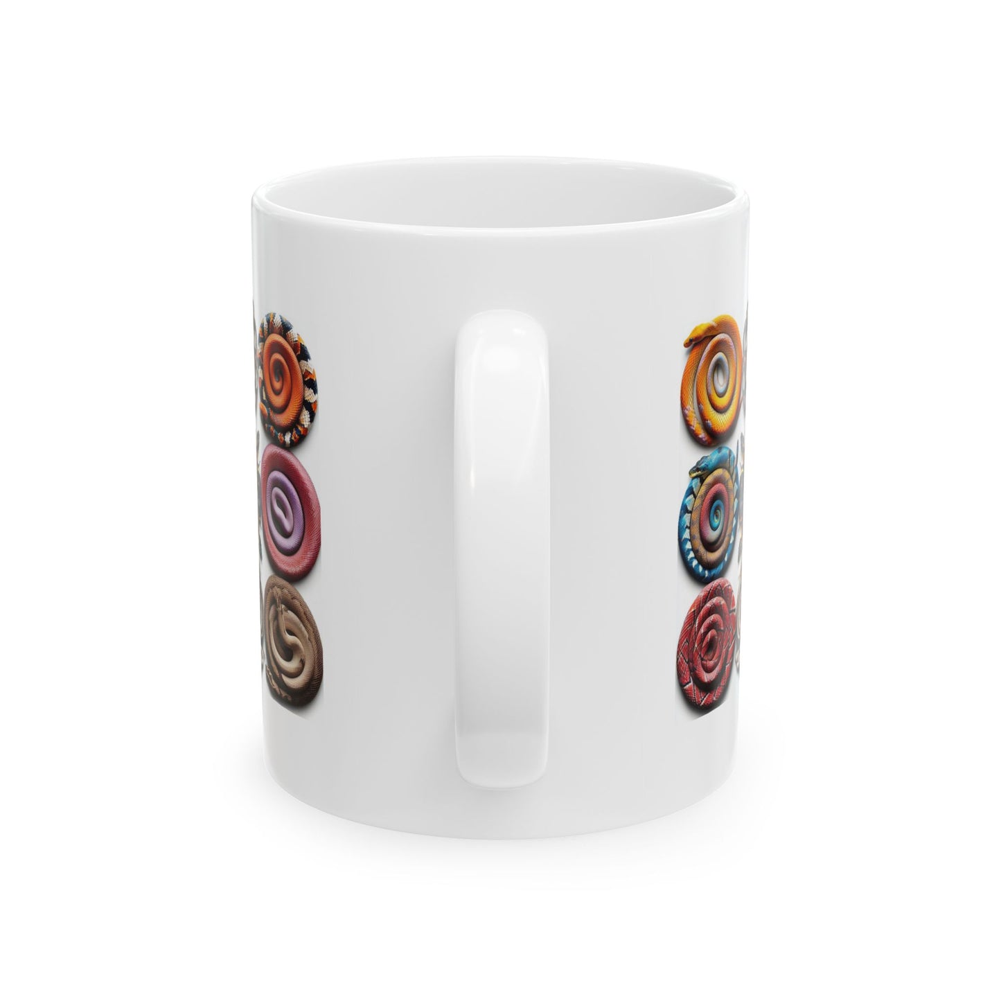 Ceramic Mug 11oz