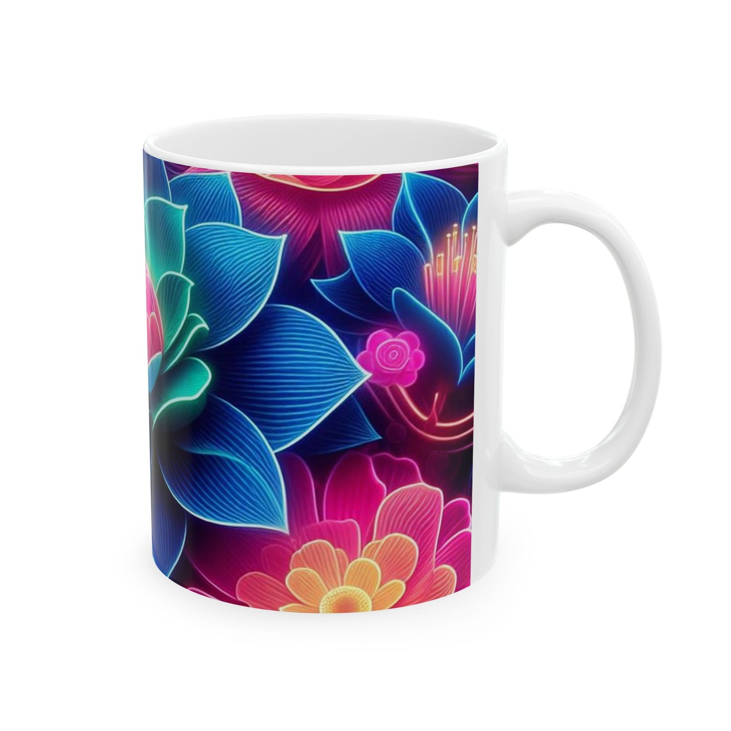 Ceramic Mug 11oz