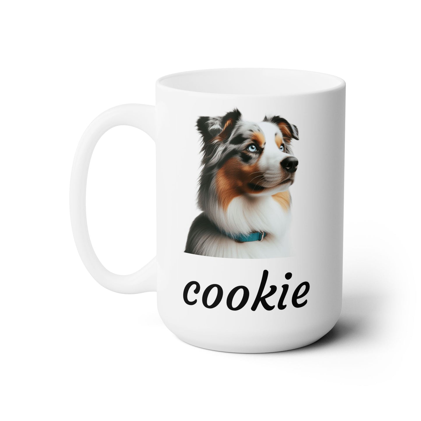 Ceramic Mug 15oz