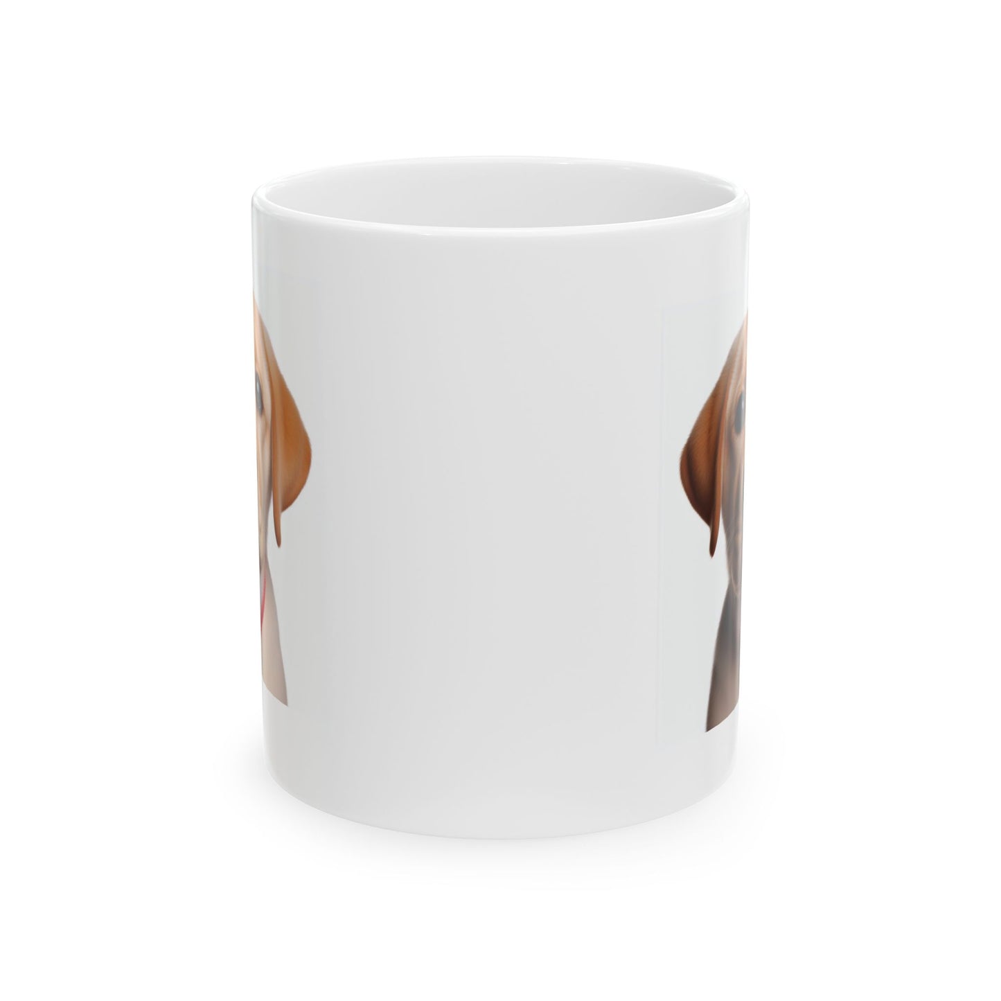 Ceramic Mug 11oz