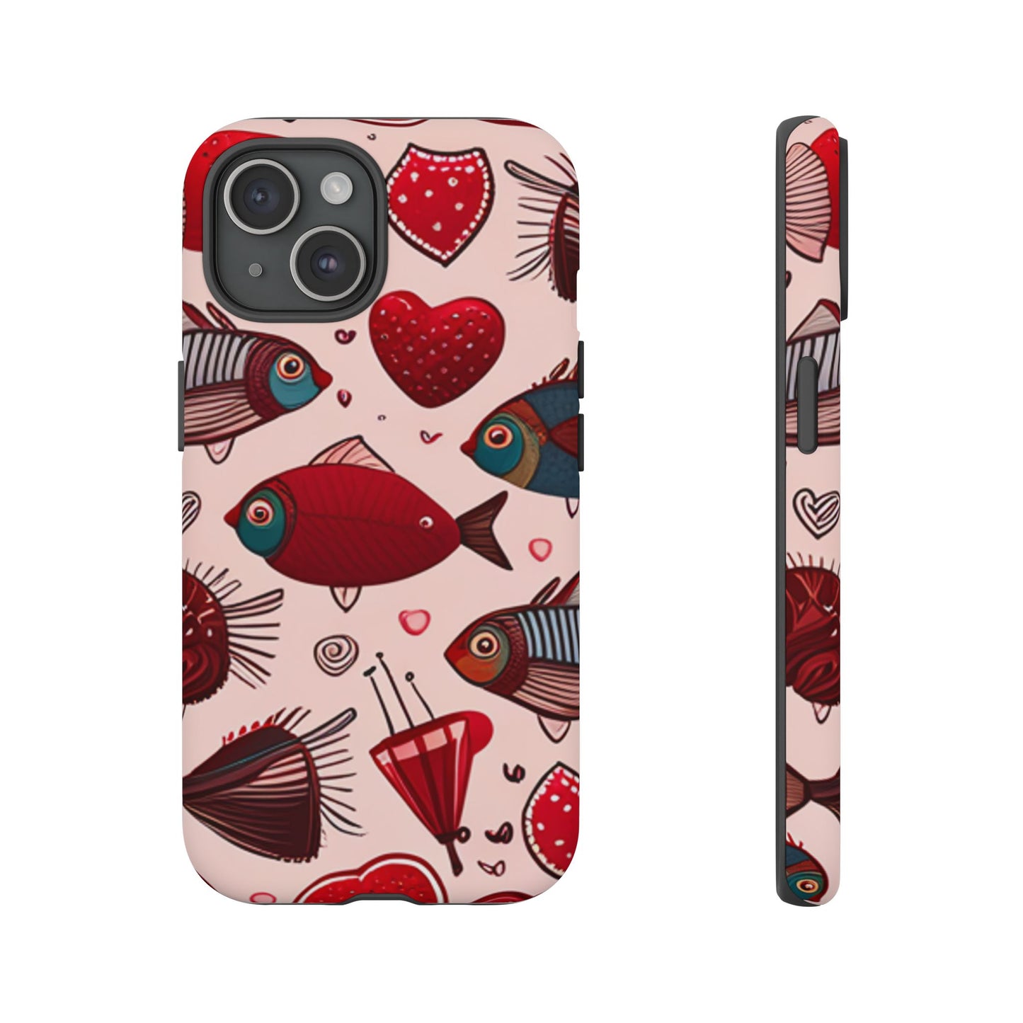 Tough Cases