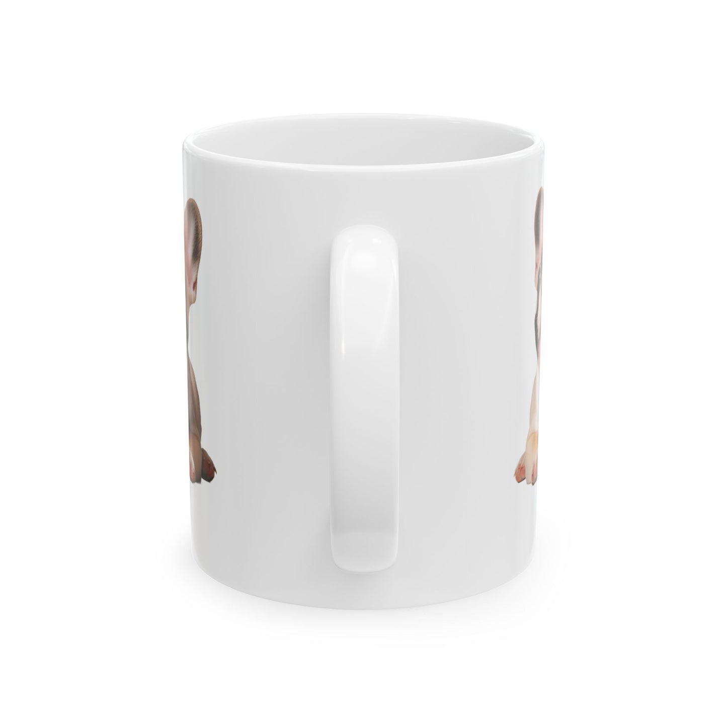 Ceramic Mug 11oz