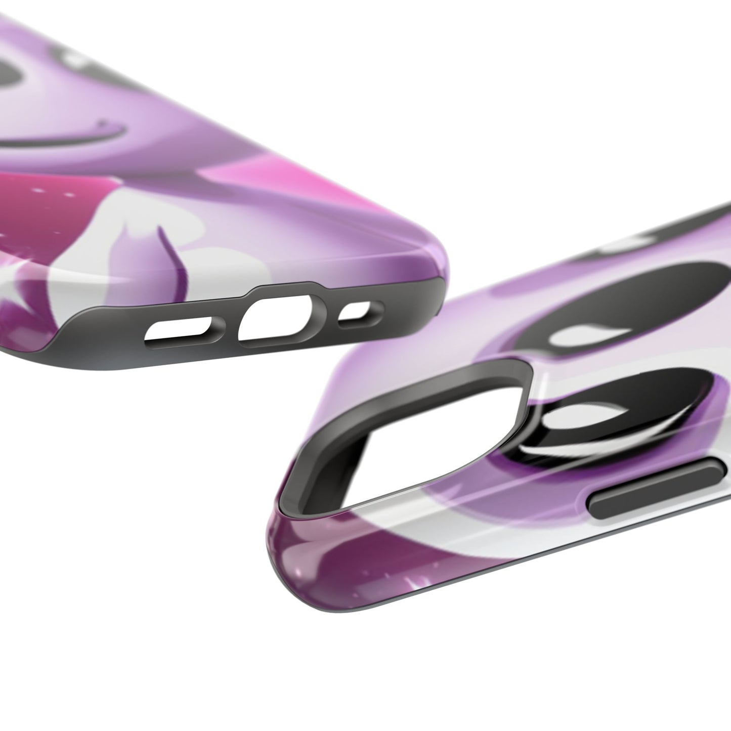 MagSafe Tough Cases