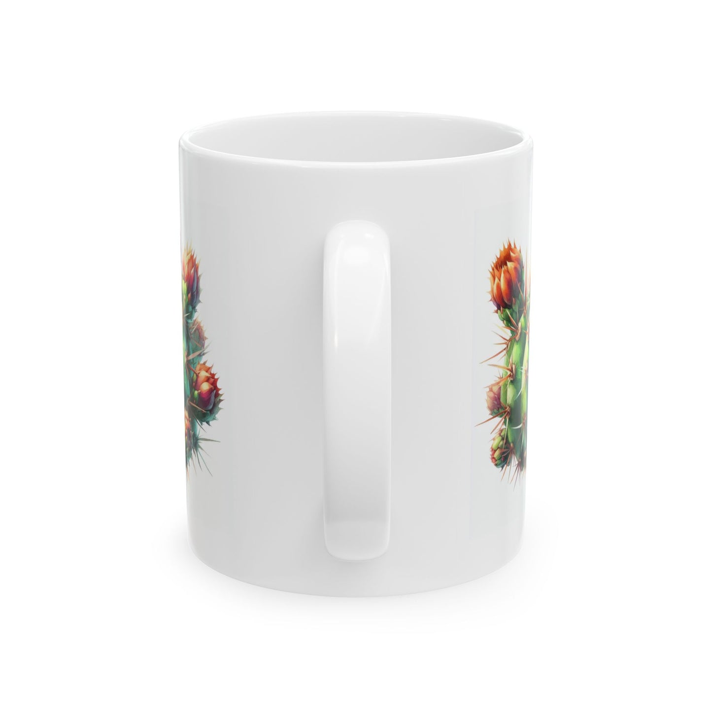 Ceramic Mug 11oz
