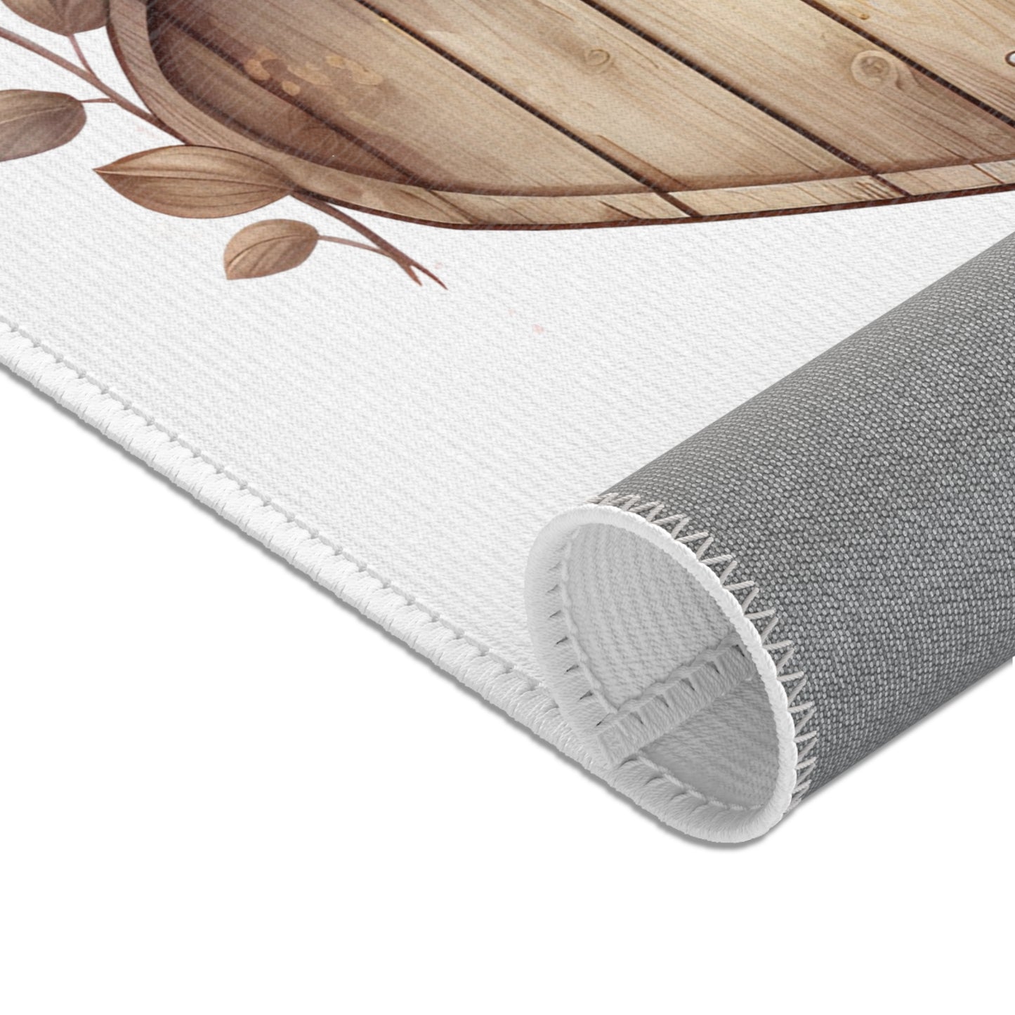 Area Rugs