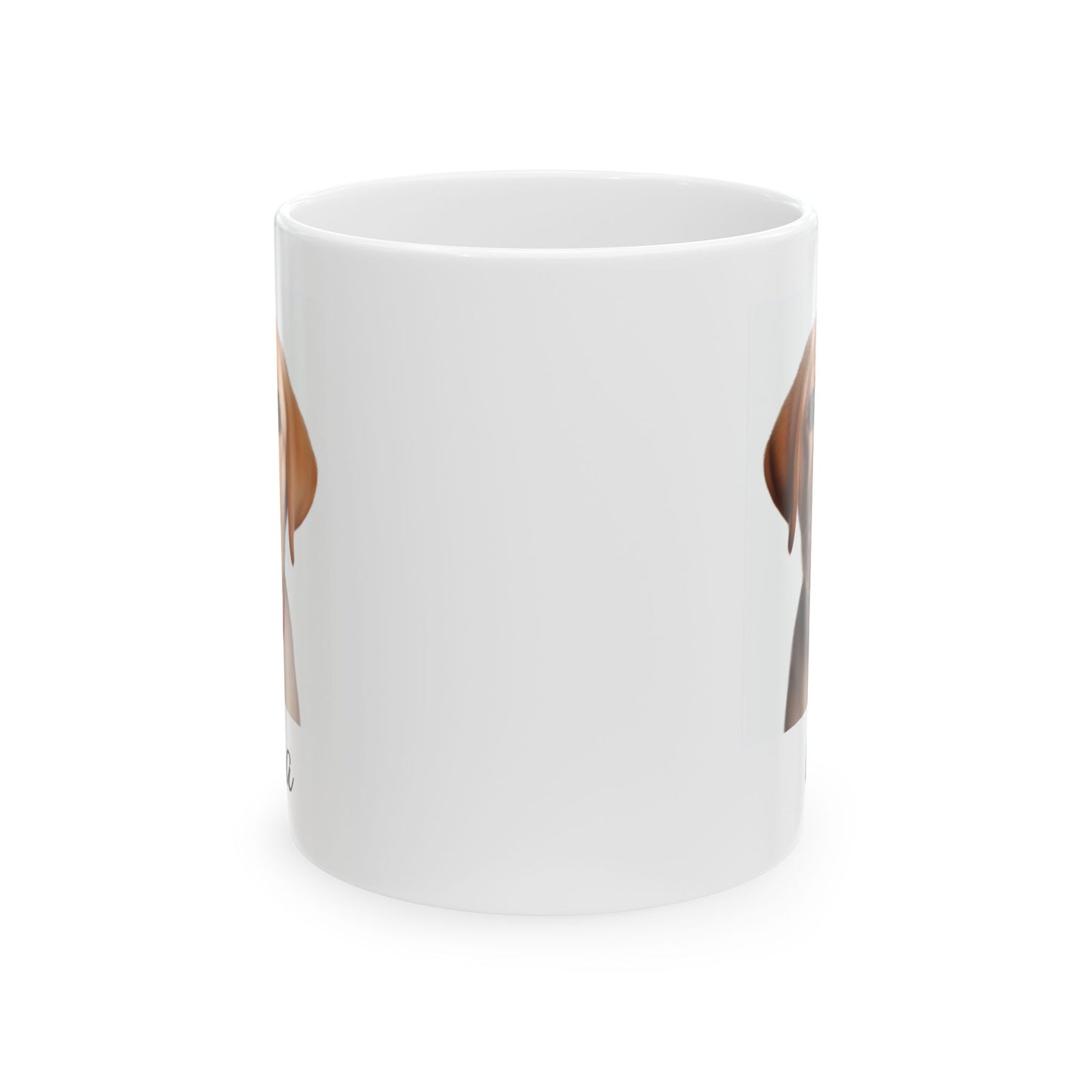 Ceramic Mug 11oz