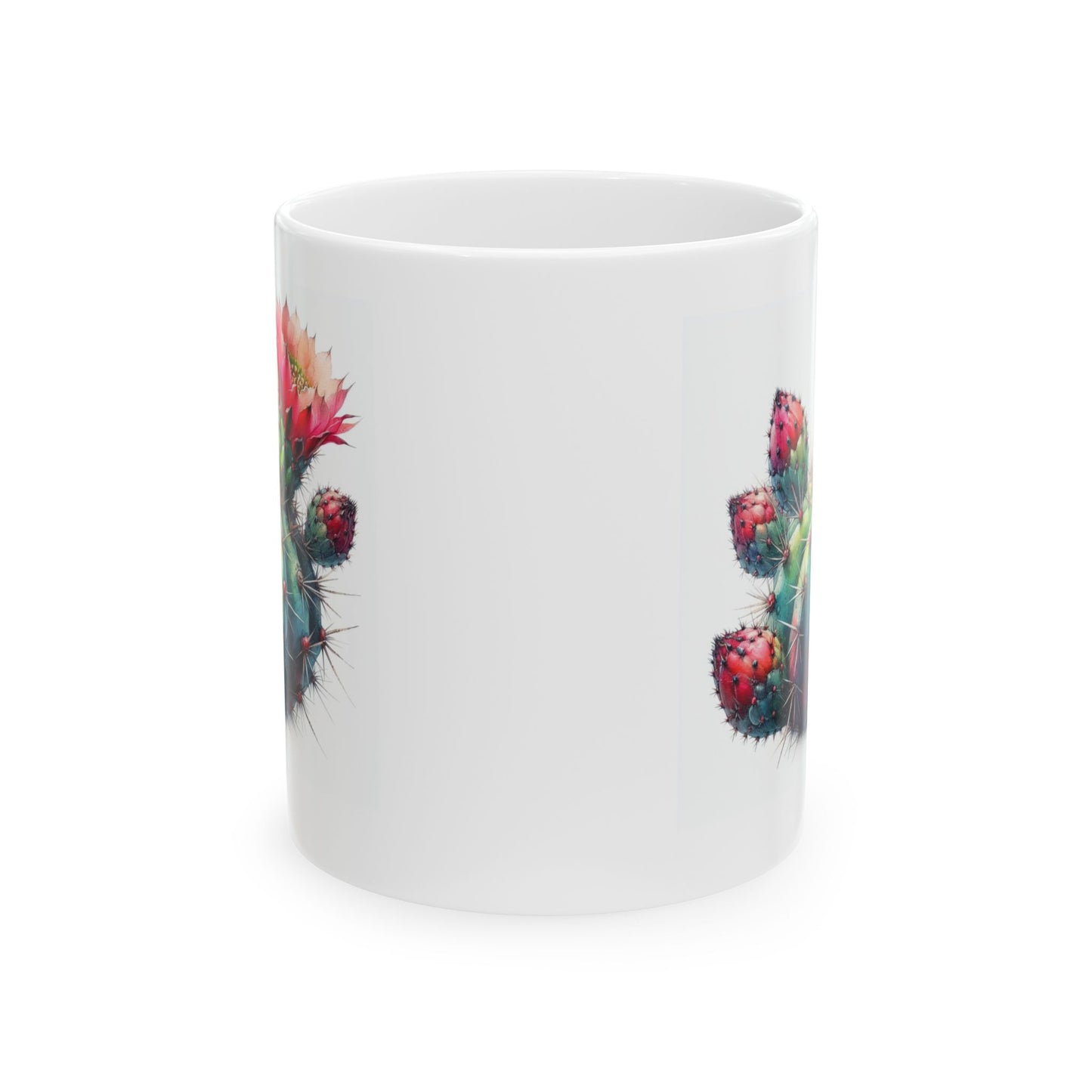 Ceramic Mug 11oz