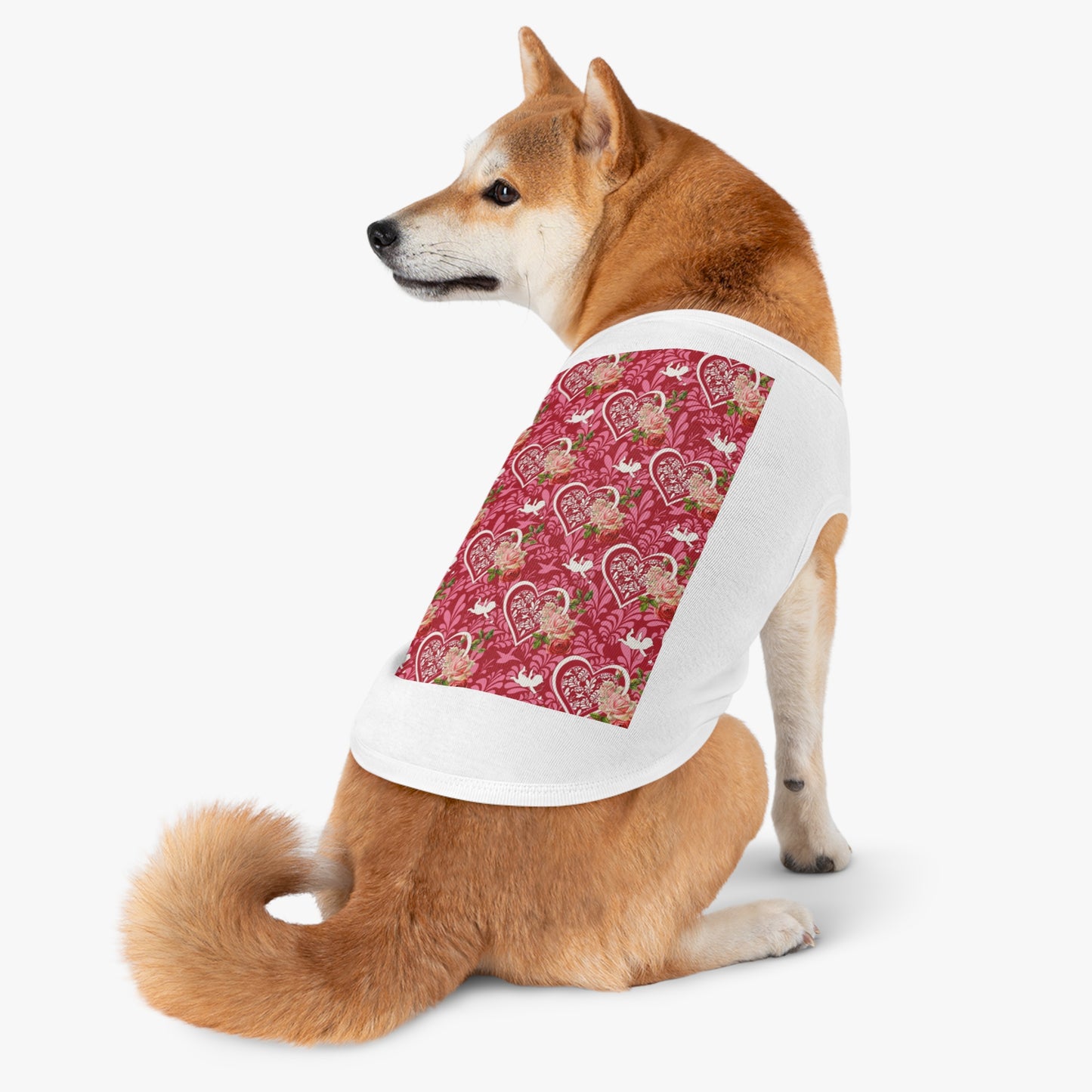 Pet Tank Top