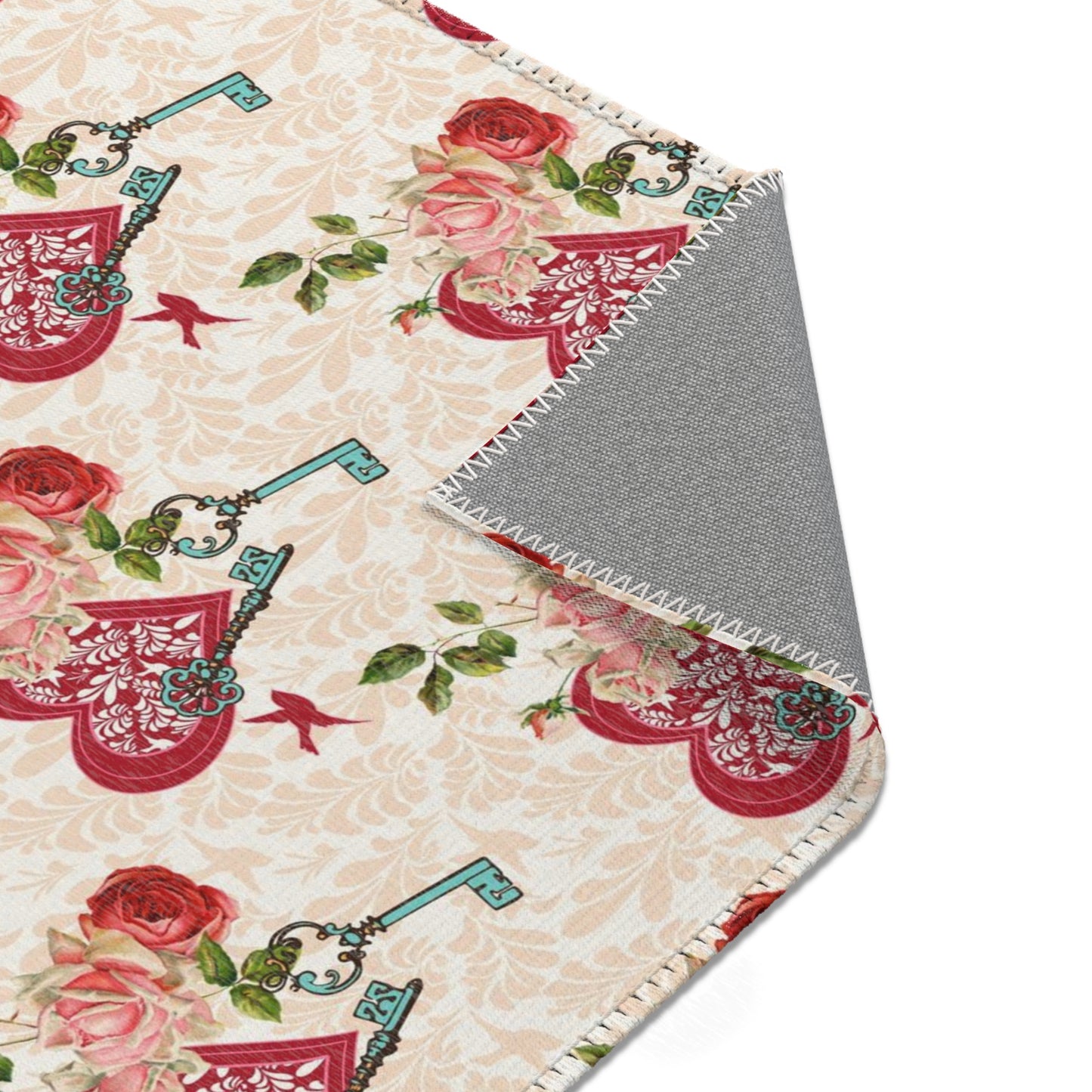Area Rugs