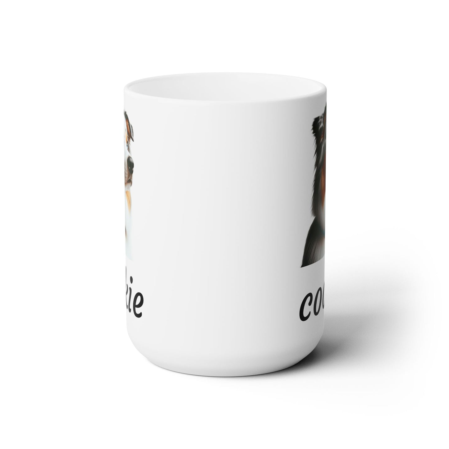 Ceramic Mug 15oz