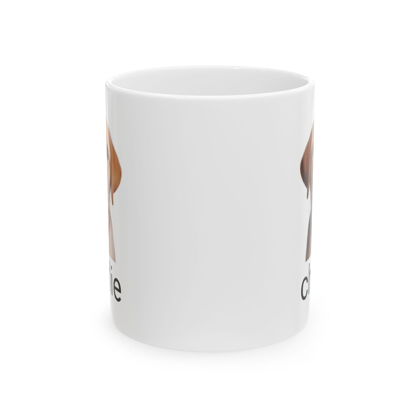 Ceramic Mug 11oz