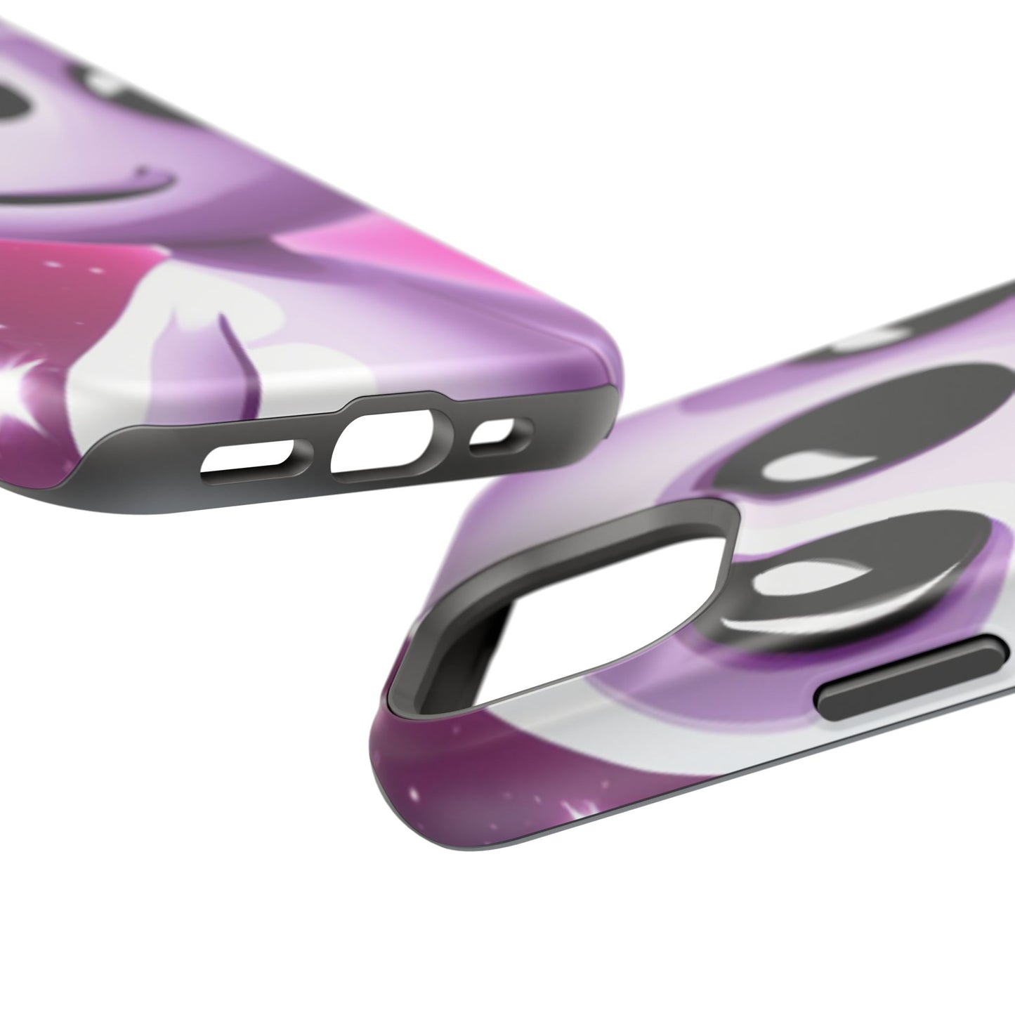 MagSafe Tough Cases