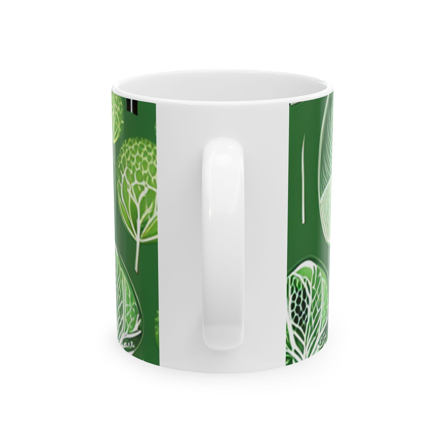 Ceramic Mug 11oz