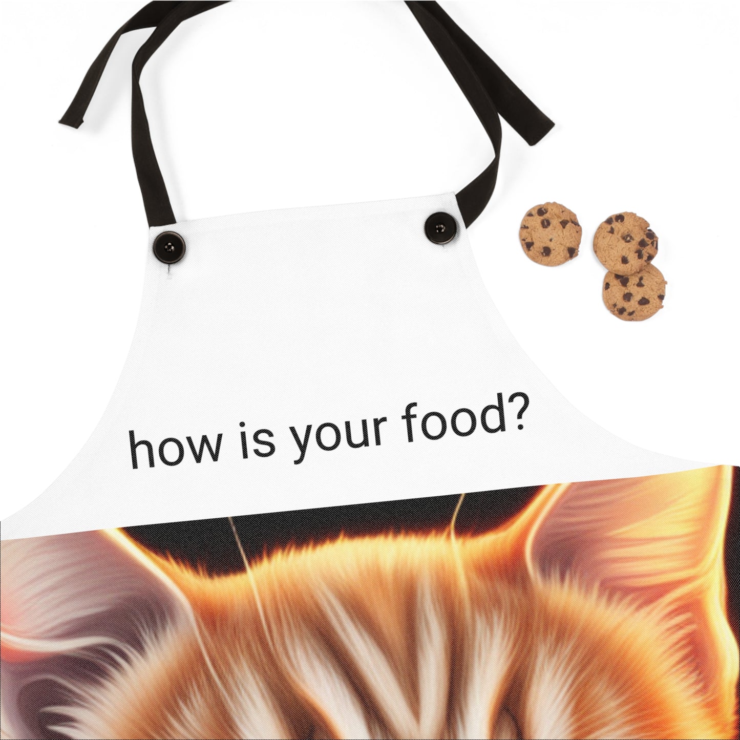 Apron (AOP)