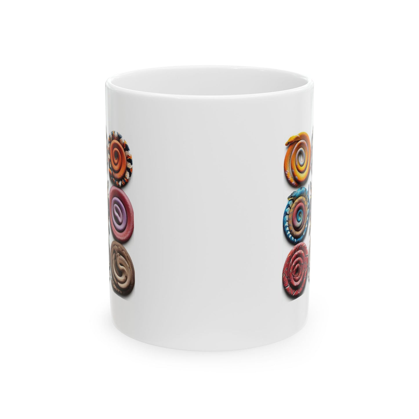 Ceramic Mug 11oz