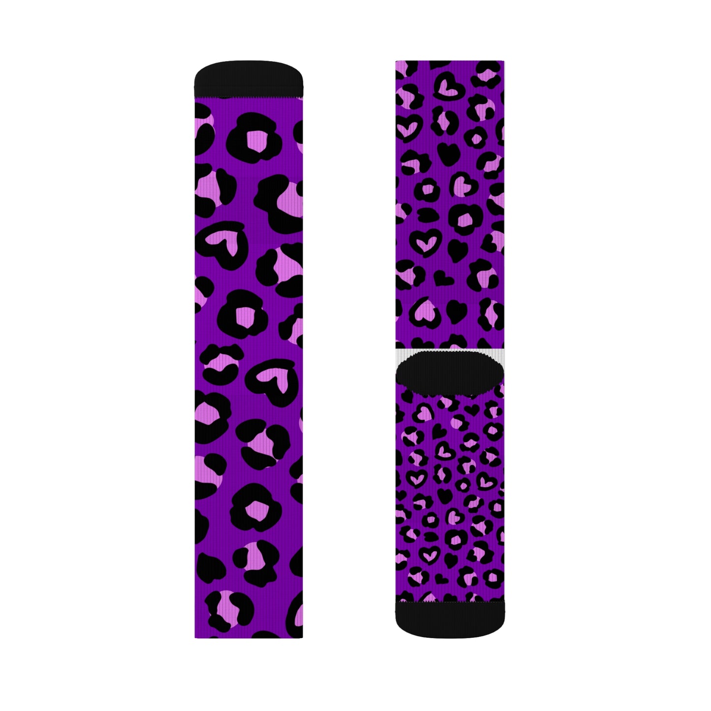 Sublimation Socks