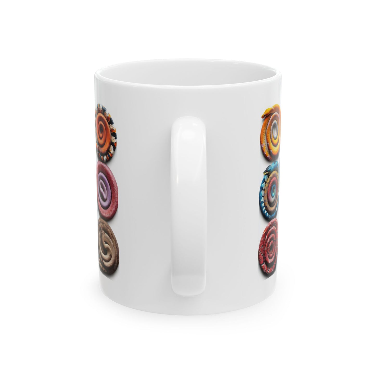 Ceramic Mug 11oz