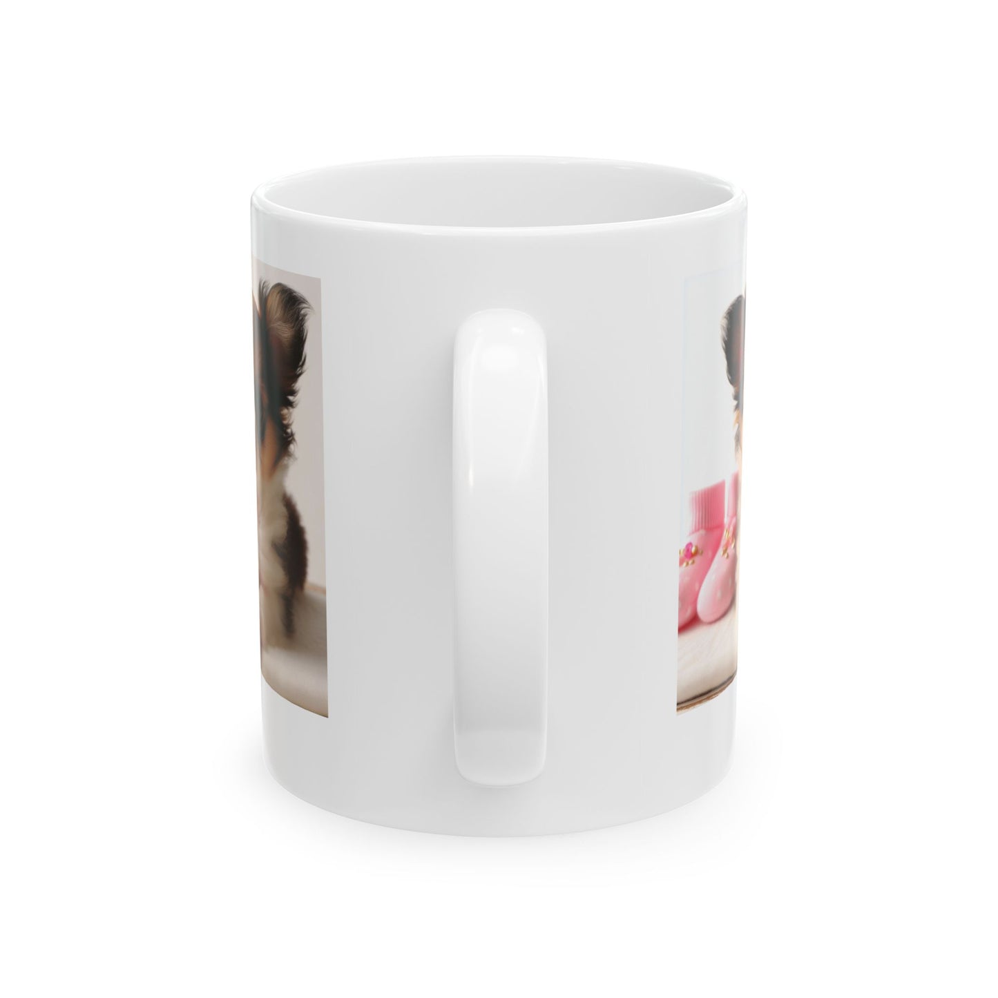 Ceramic Mug 11oz