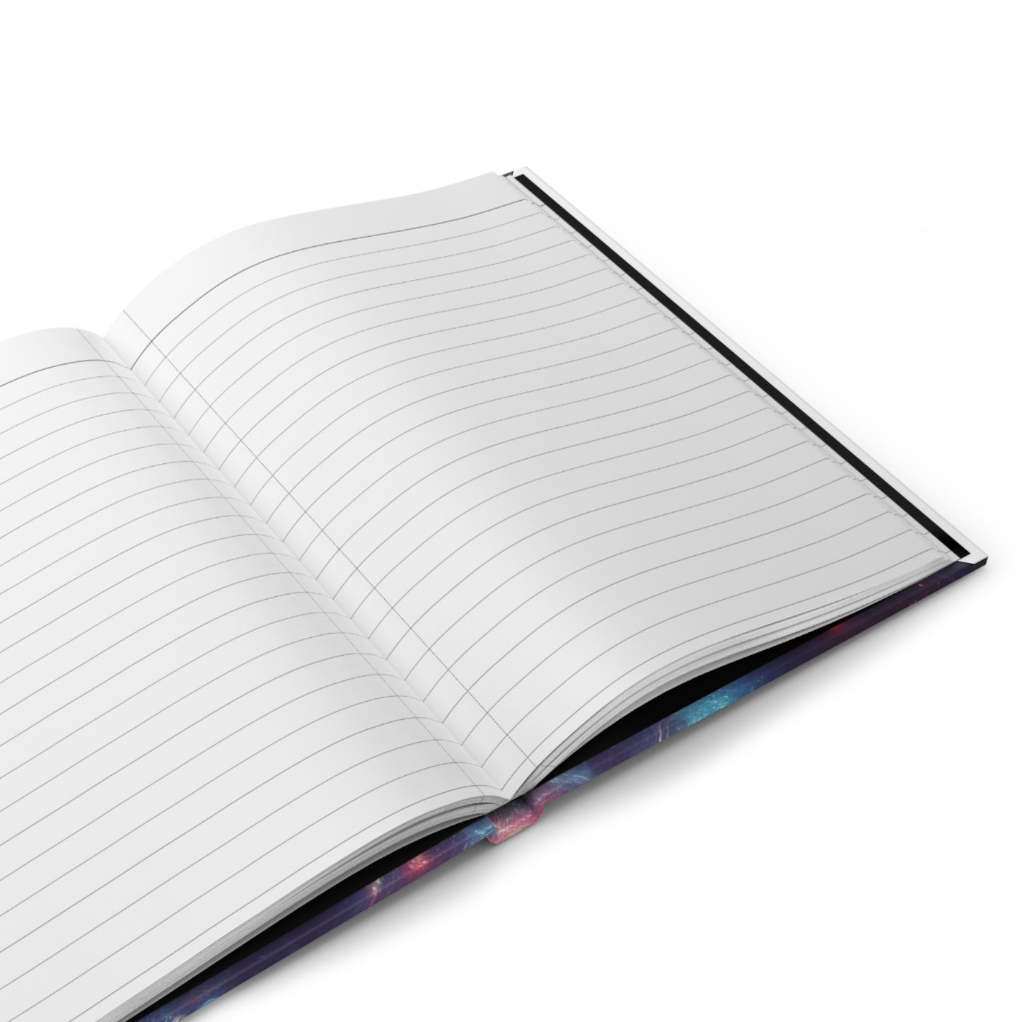 Hardcover Journal Matte