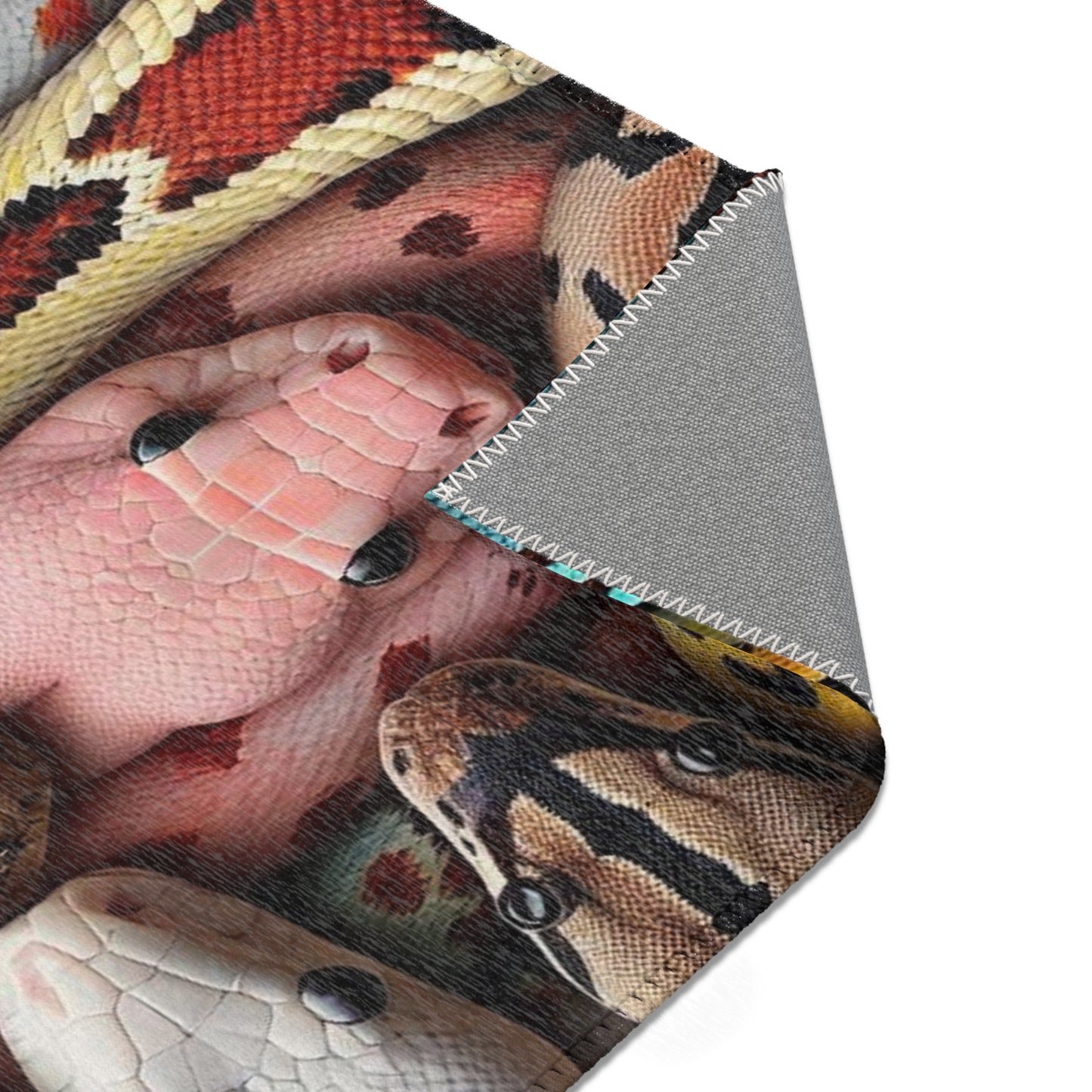 Area Rugs