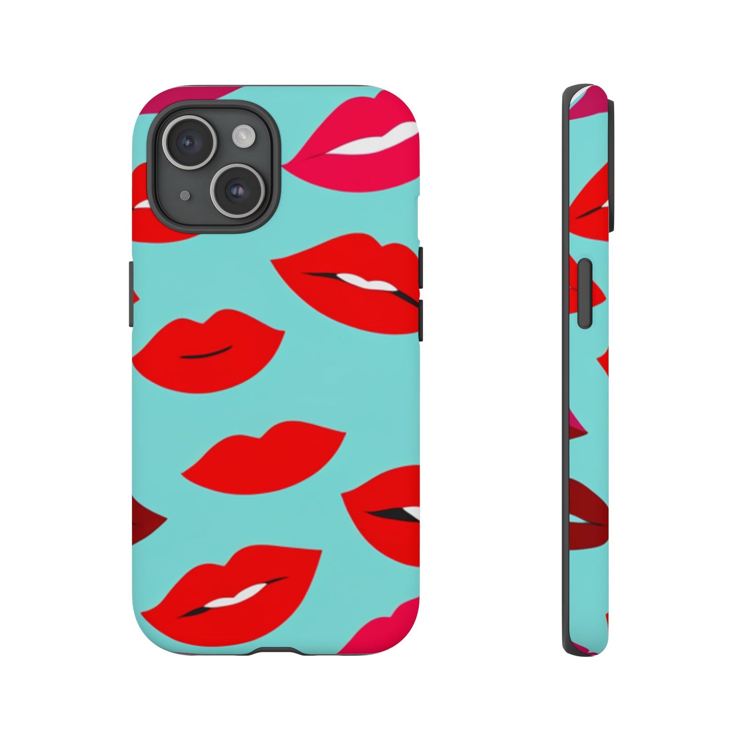 Tough Cases