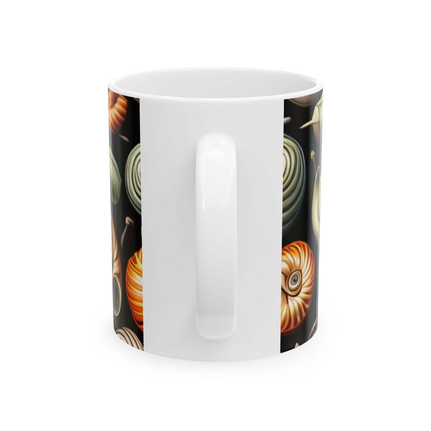 Ceramic Mug 11oz